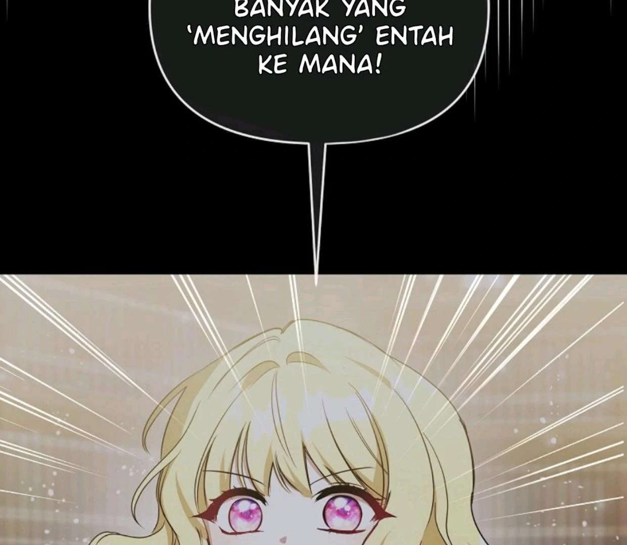 My Sister Is the Main Character Chapter 4 - halaman 129