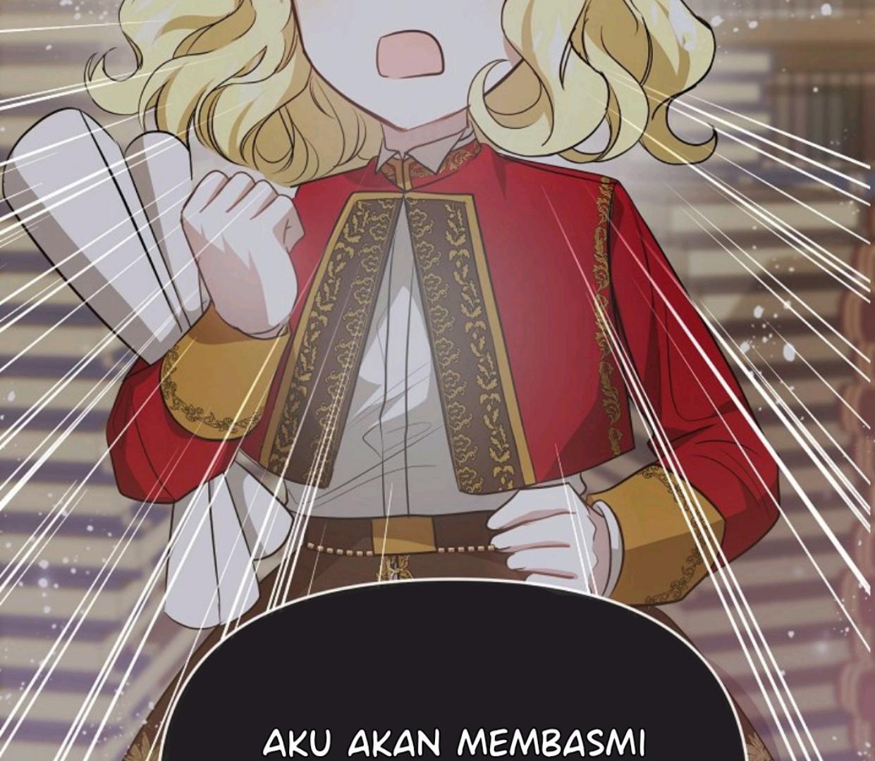 My Sister Is the Main Character Chapter 4 - halaman 130