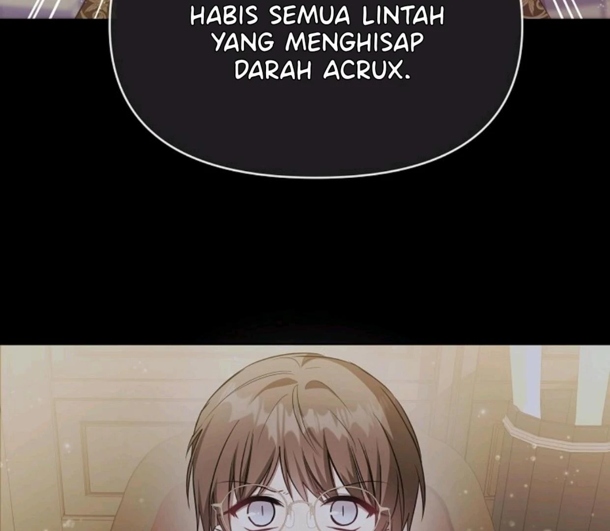 My Sister Is the Main Character Chapter 4 - halaman 131
