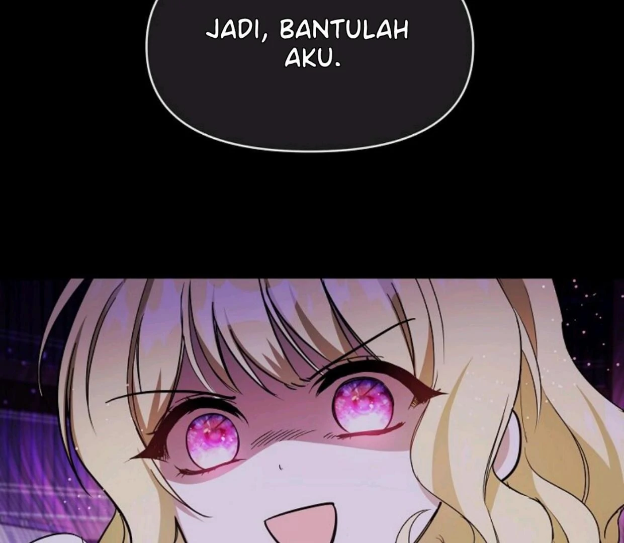 My Sister Is the Main Character Chapter 4 - halaman 133