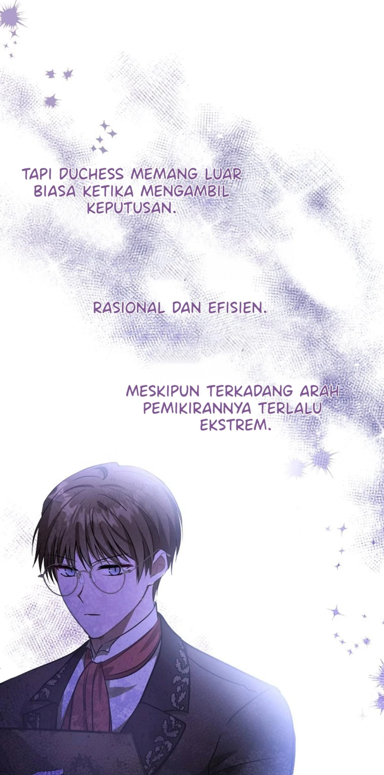 My Sister Is the Main Character Chapter 4 - halaman 136