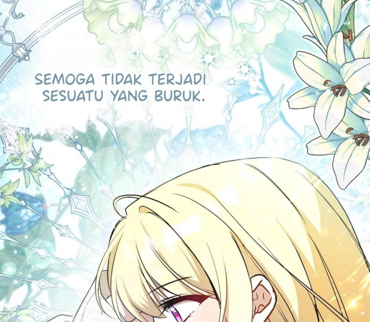 My Sister Is the Main Character Chapter 4 - halaman 139