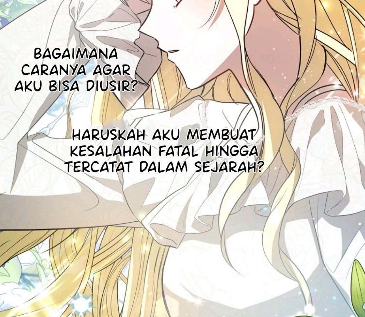 My Sister Is the Main Character Chapter 4 - halaman 140