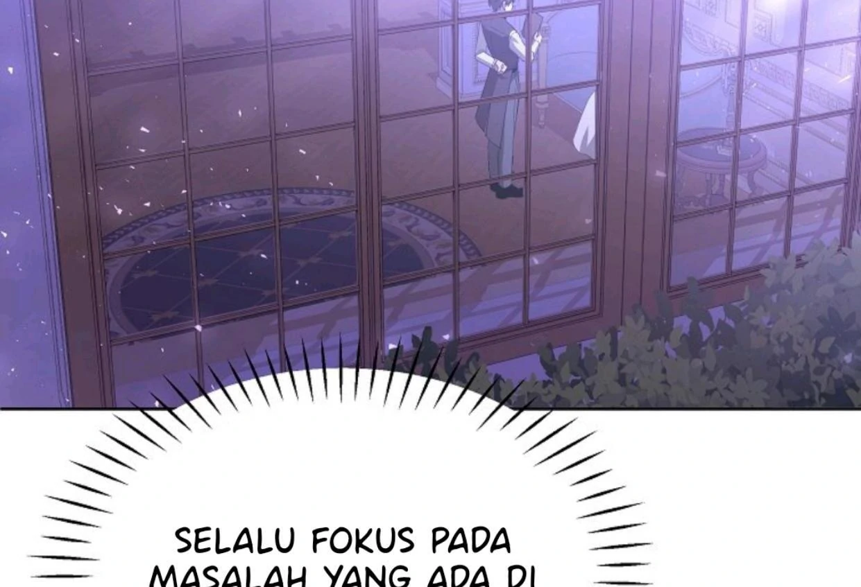 My Sister Is the Main Character Chapter 4 - halaman 143