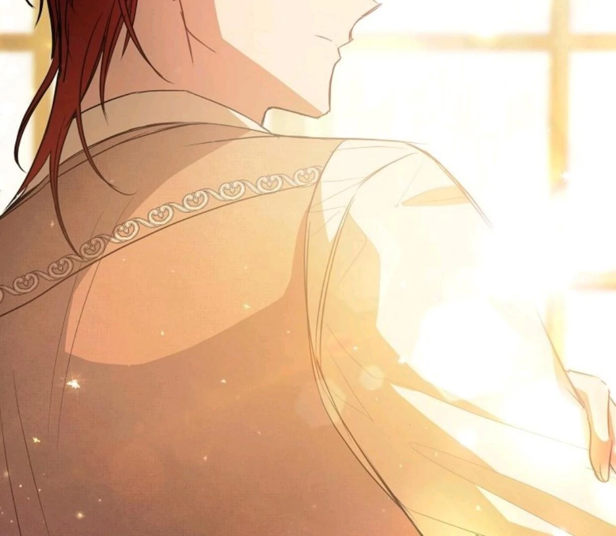 My Sister Is the Main Character Chapter 4 - halaman 150