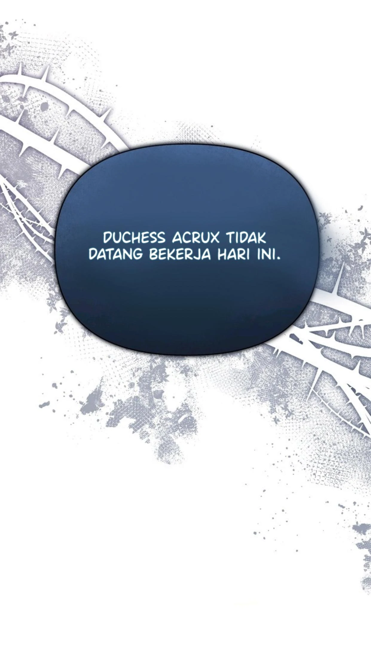 My Sister Is the Main Character Chapter 4 - halaman 153