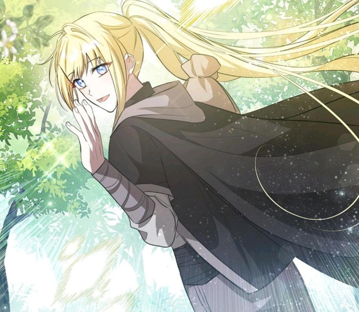 My Sister Is the Main Character Chapter 4 - halaman 20