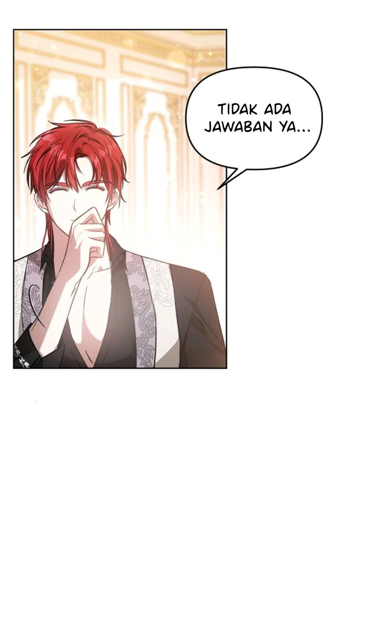 My Sister Is the Main Character Chapter 4 - halaman 25