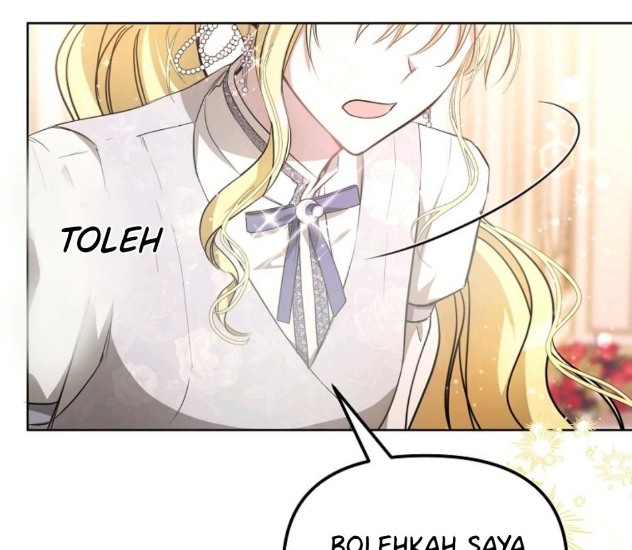 My Sister Is the Main Character Chapter 4 - halaman 26