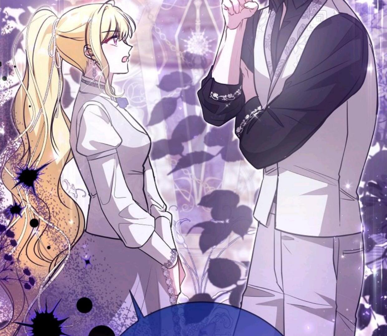 My Sister Is the Main Character Chapter 4 - halaman 29