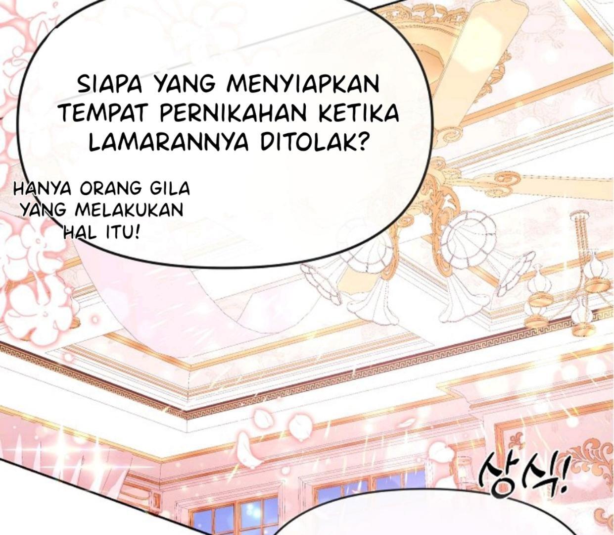 My Sister Is the Main Character Chapter 4 - halaman 38