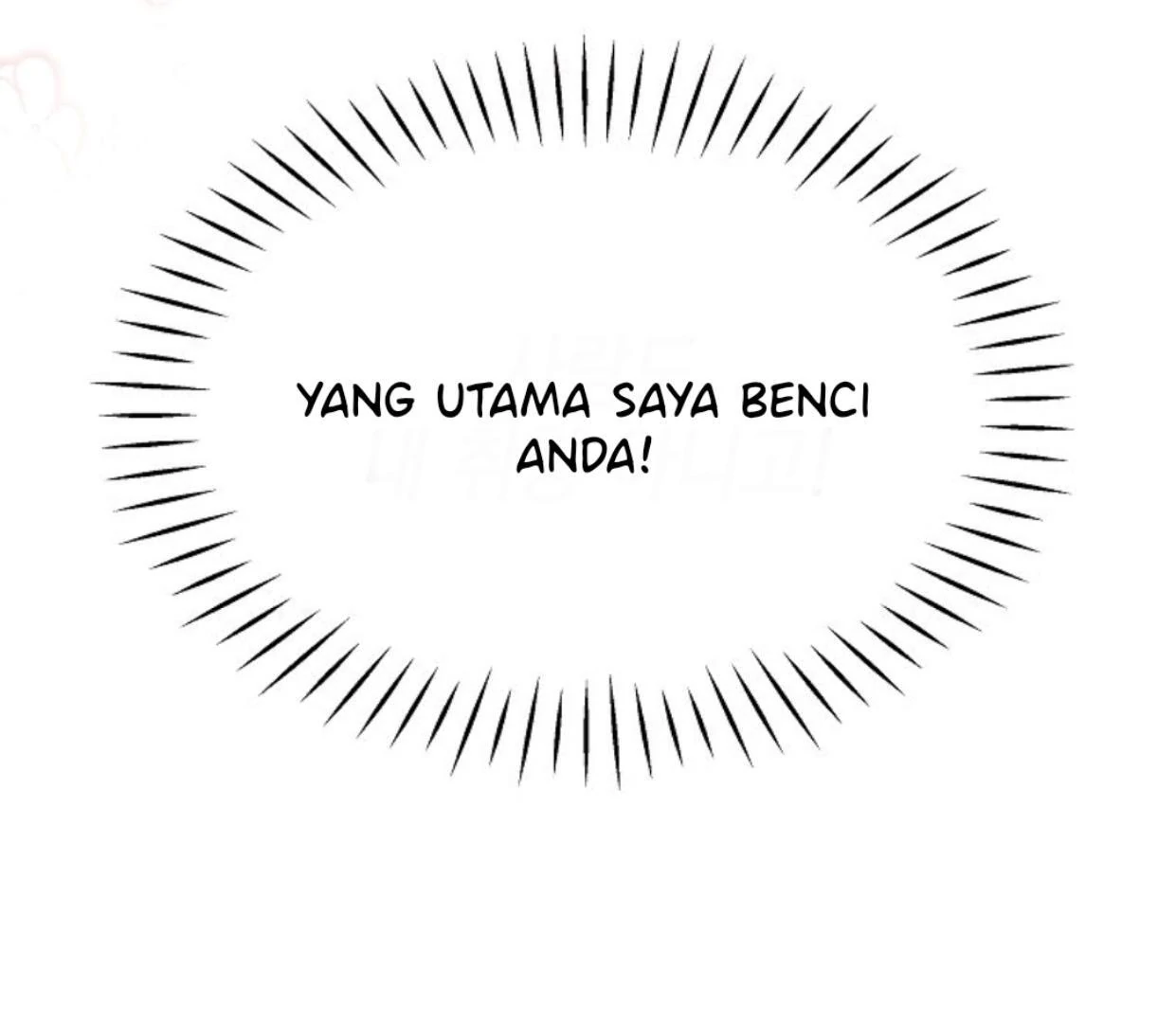 My Sister Is the Main Character Chapter 4 - halaman 42