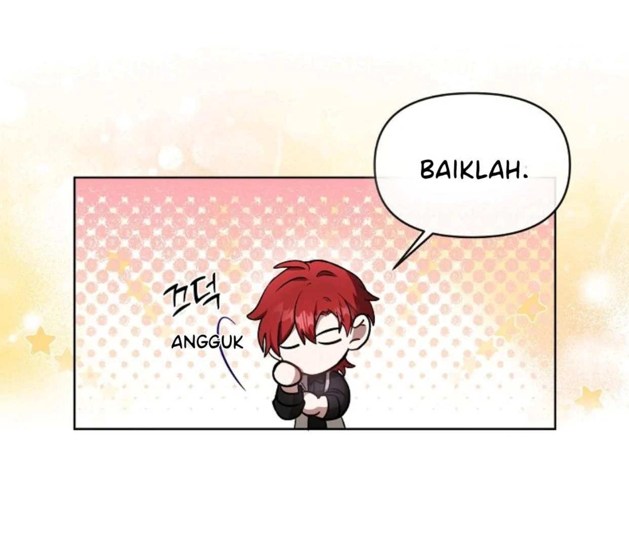 My Sister Is the Main Character Chapter 4 - halaman 43