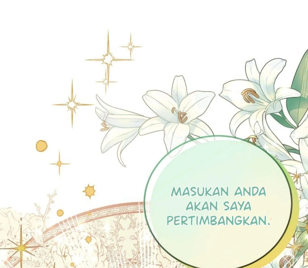 My Sister Is the Main Character Chapter 4 - halaman 44
