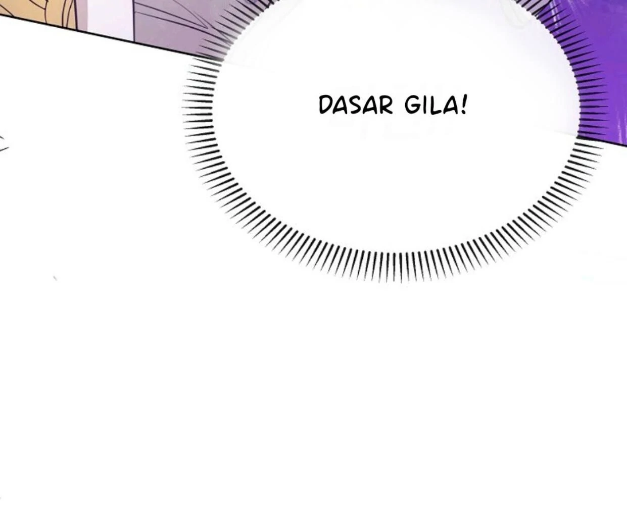 My Sister Is the Main Character Chapter 4 - halaman 48