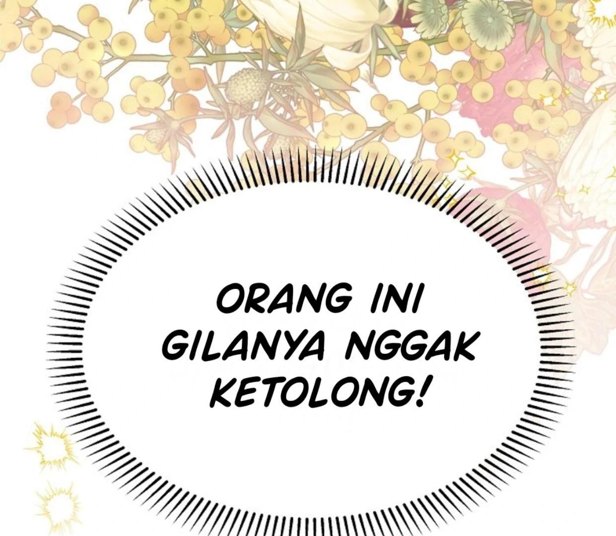 My Sister Is the Main Character Chapter 4 - halaman 5
