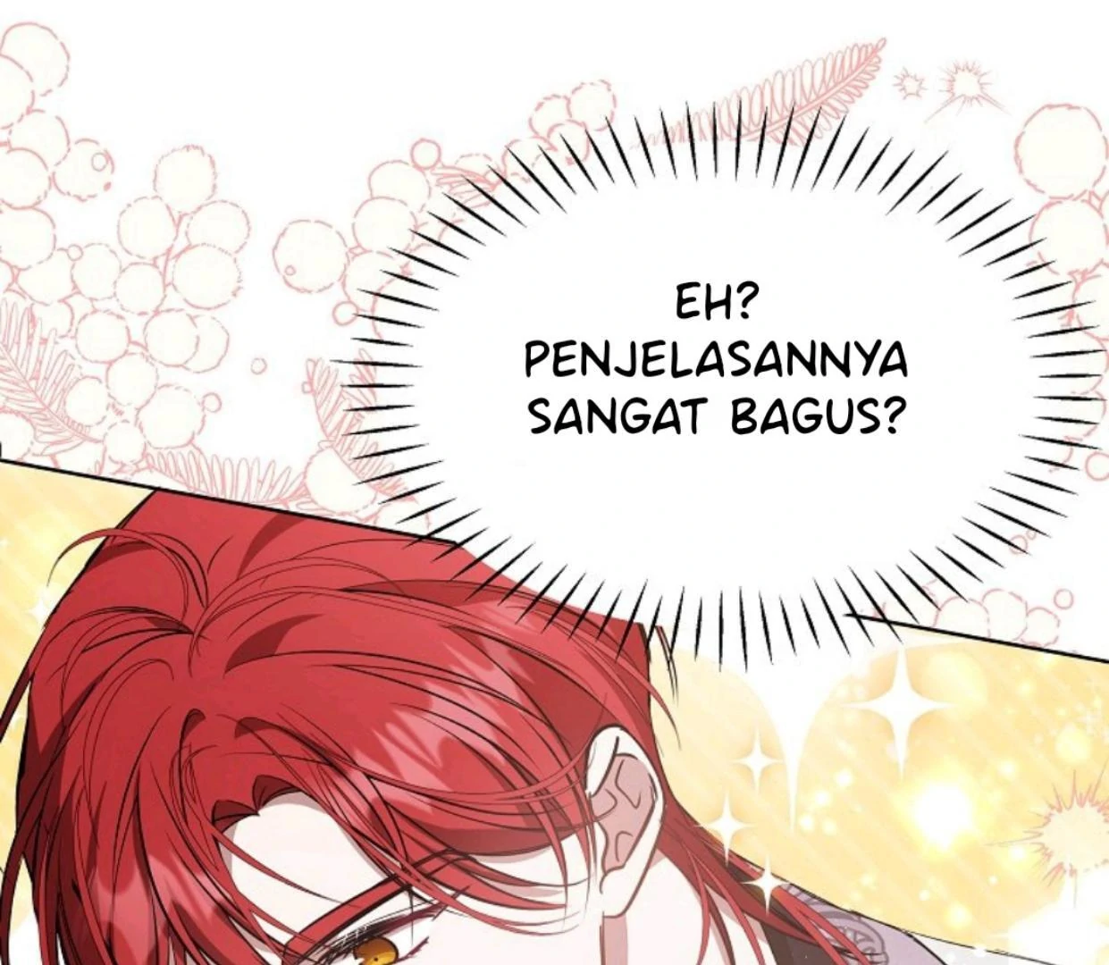 My Sister Is the Main Character Chapter 4 - halaman 56