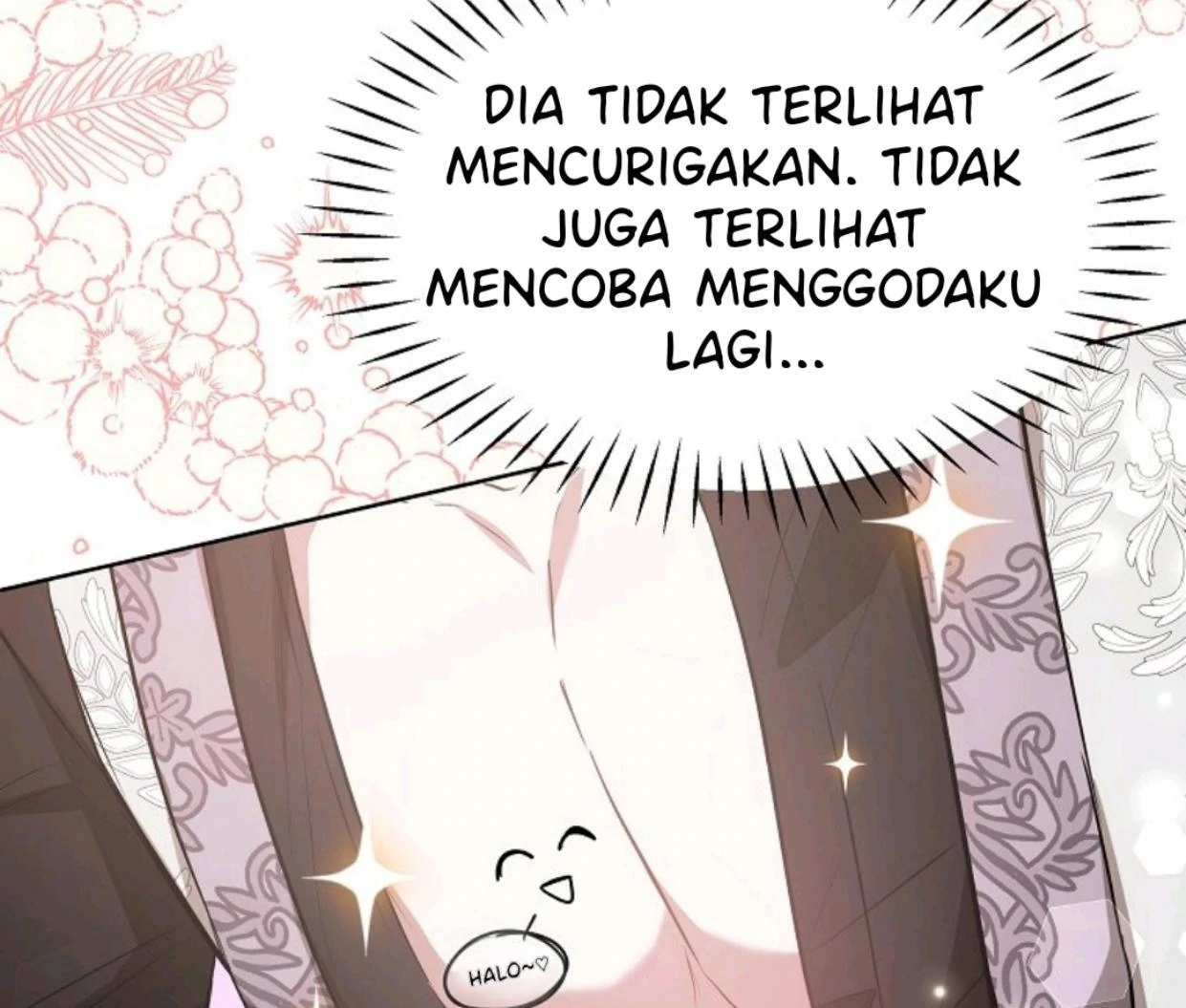 My Sister Is the Main Character Chapter 4 - halaman 58