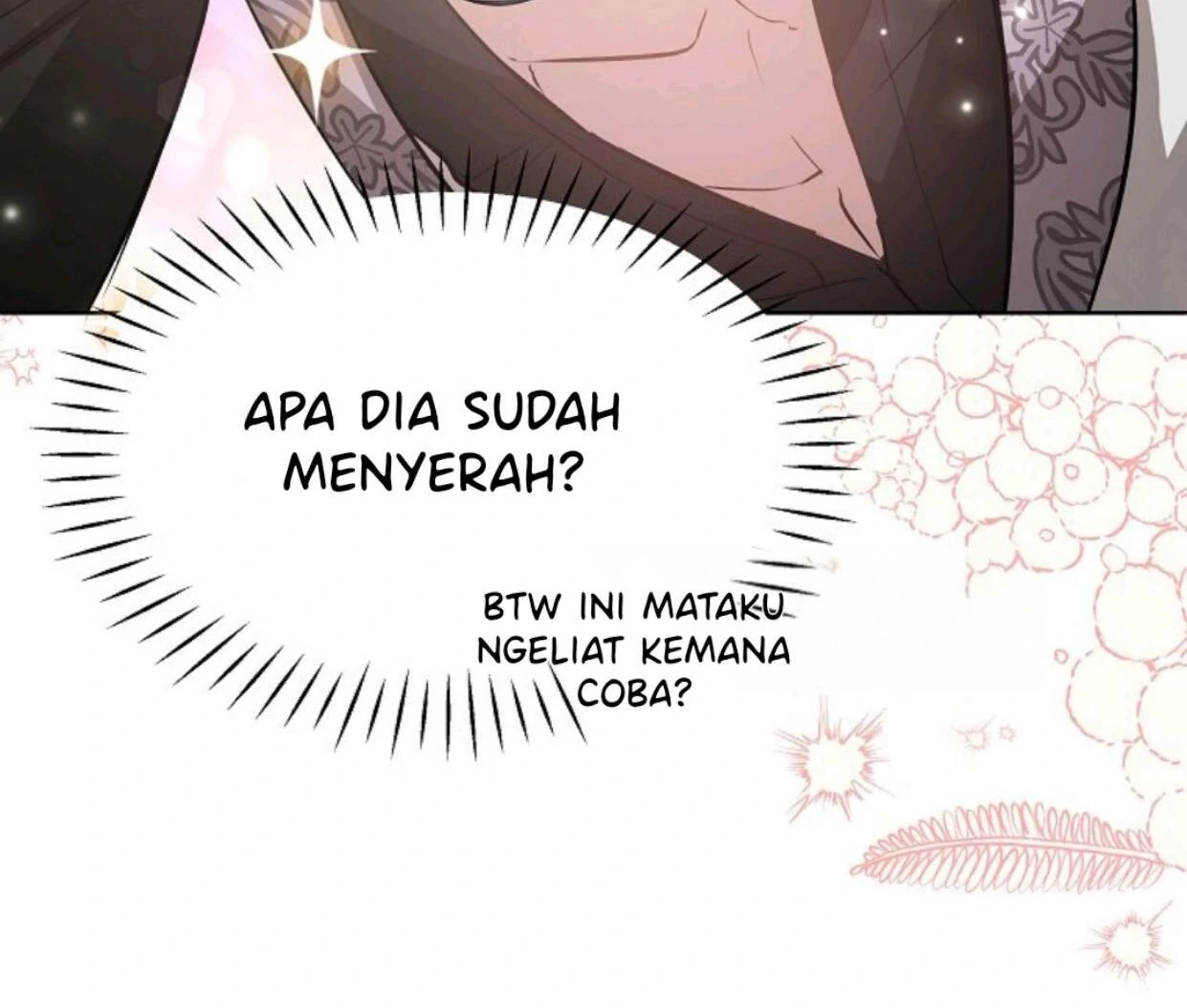 My Sister Is the Main Character Chapter 4 - halaman 59