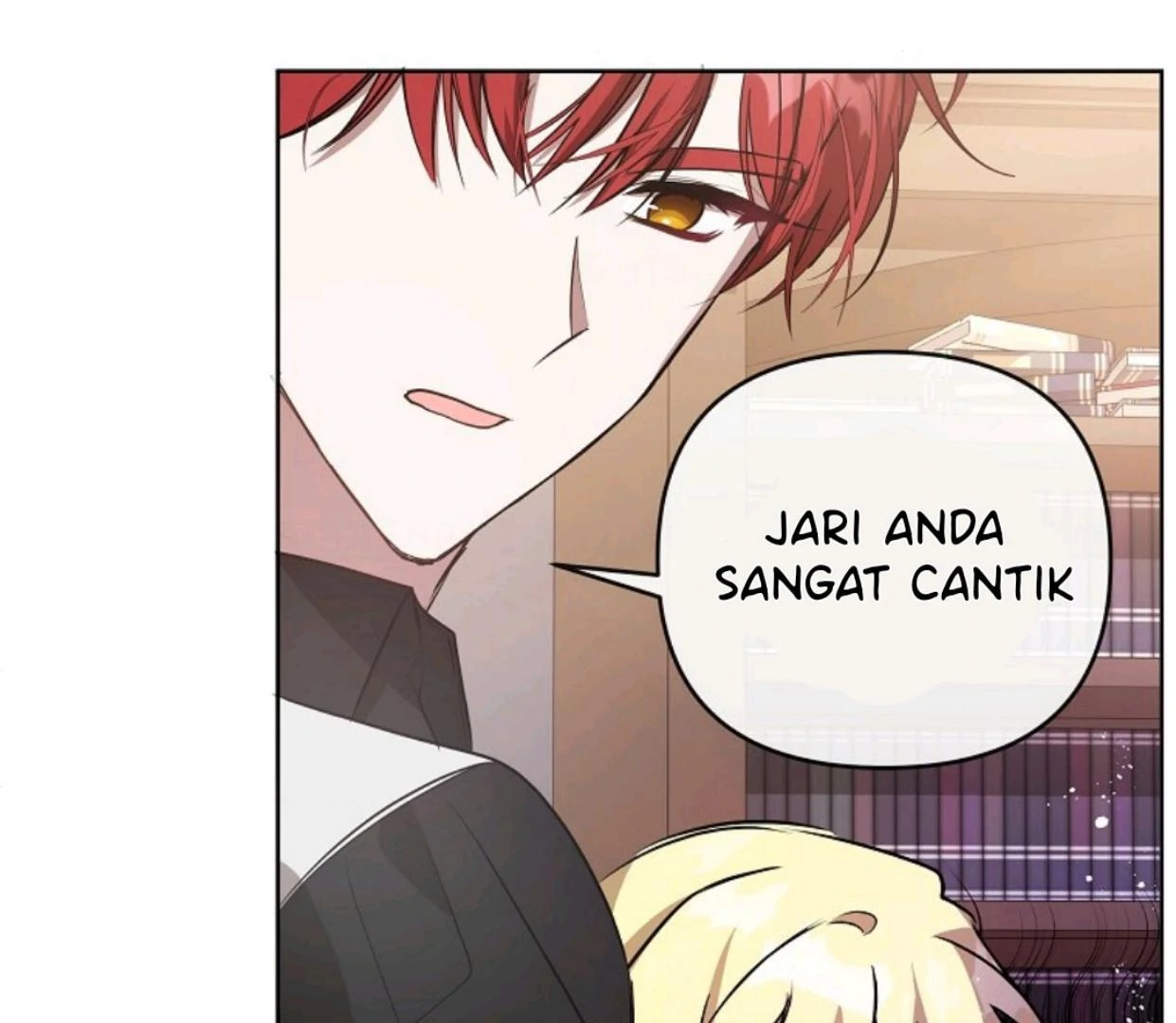 My Sister Is the Main Character Chapter 4 - halaman 62