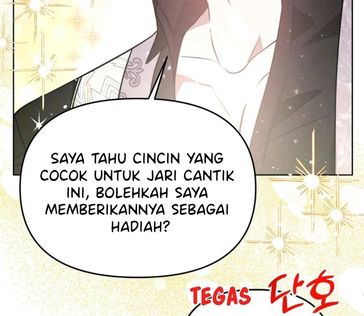 My Sister Is the Main Character Chapter 4 - halaman 65