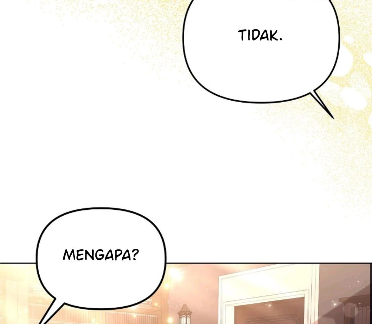 My Sister Is the Main Character Chapter 4 - halaman 66