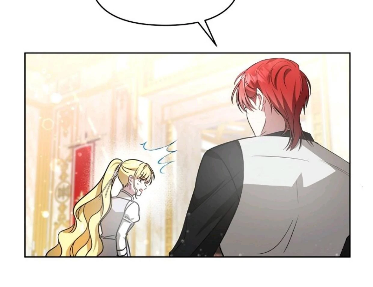 My Sister Is the Main Character Chapter 4 - halaman 7