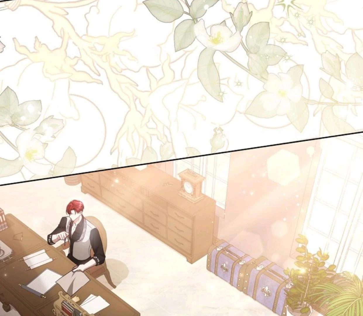 My Sister Is the Main Character Chapter 4 - halaman 71