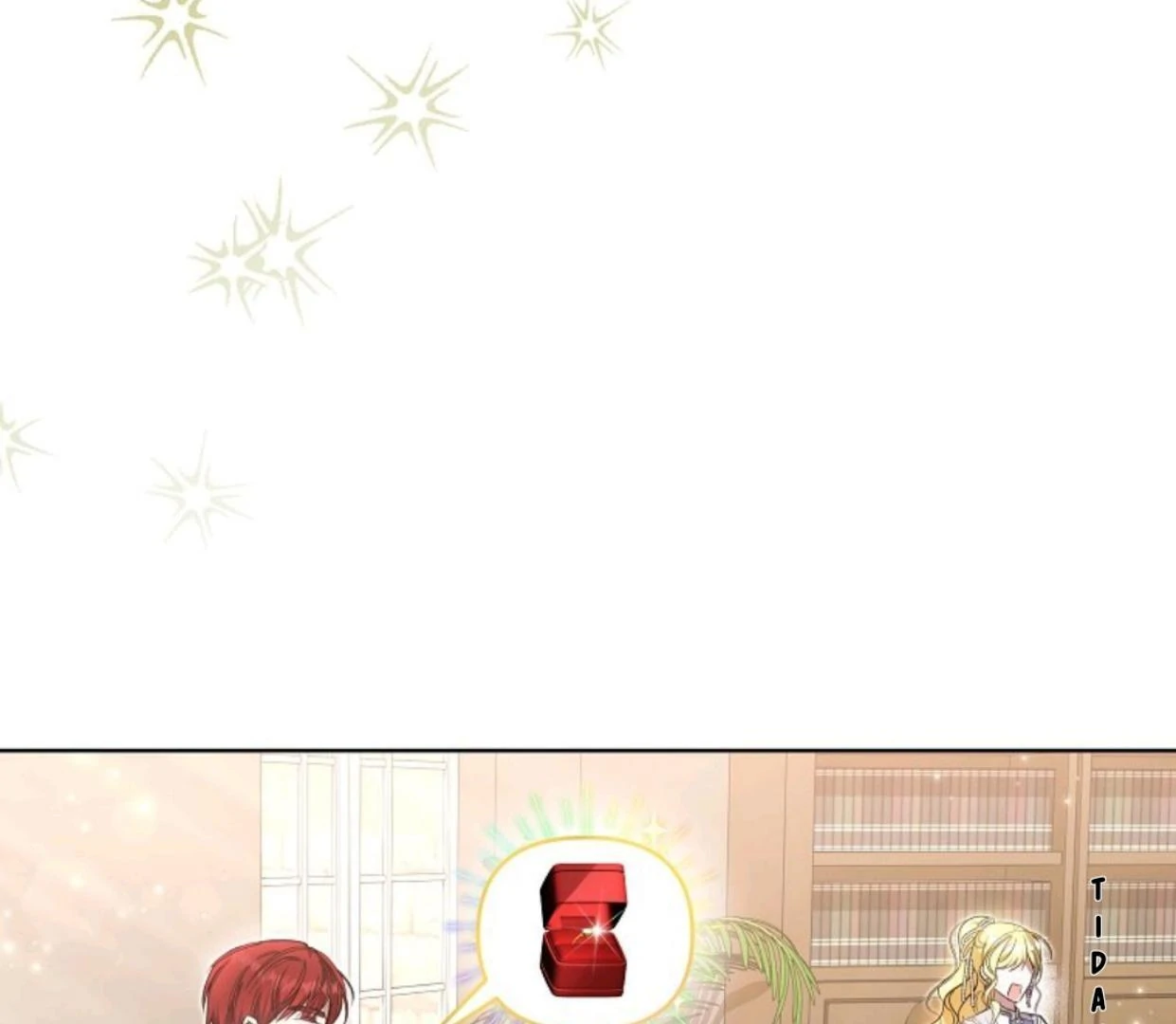 My Sister Is the Main Character Chapter 4 - halaman 73