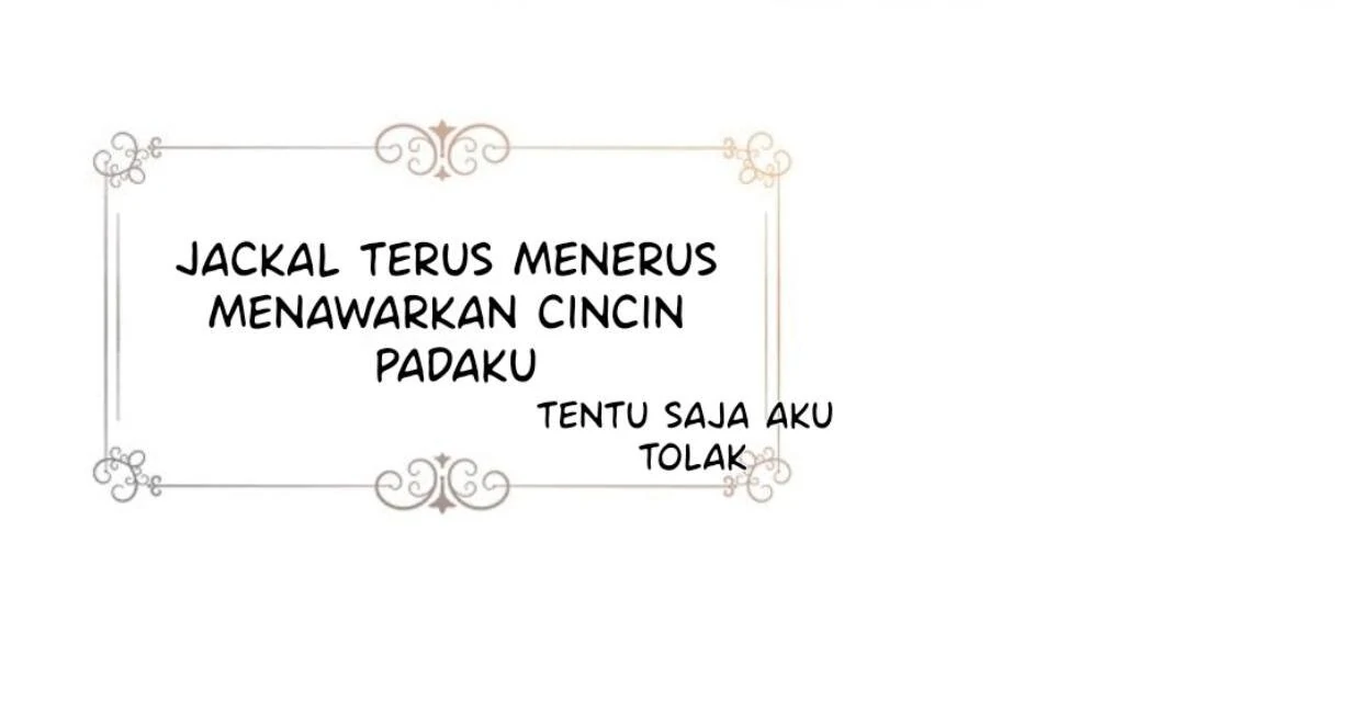 My Sister Is the Main Character Chapter 4 - halaman 75