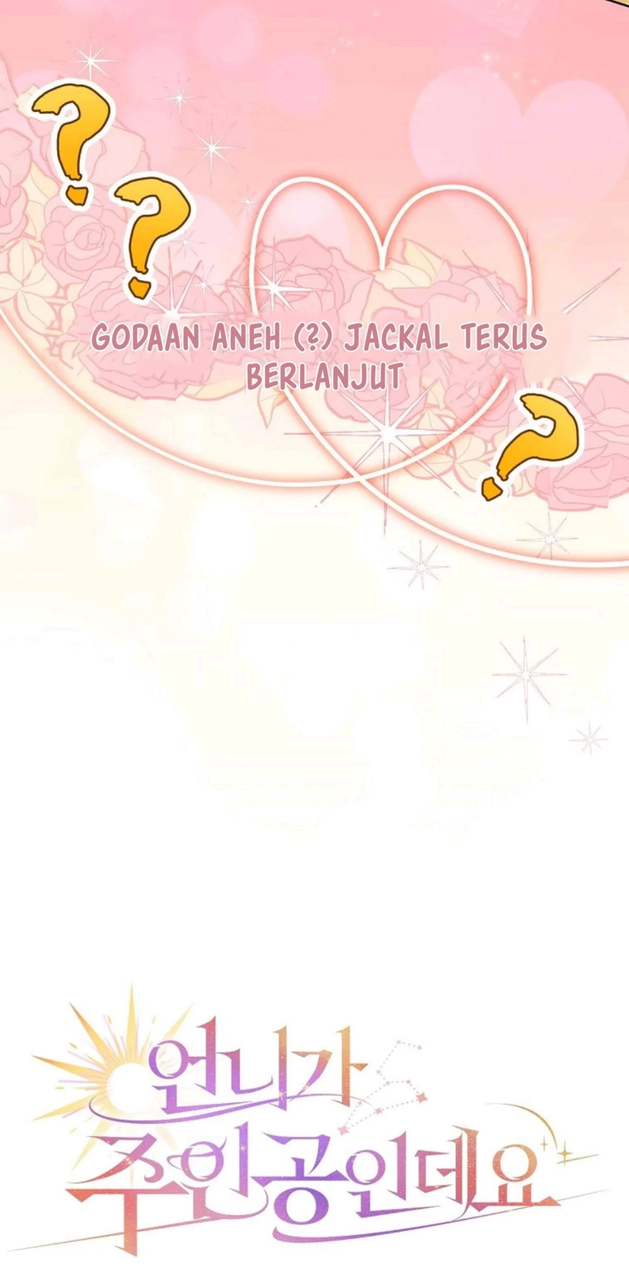 My Sister Is the Main Character Chapter 4 - halaman 77