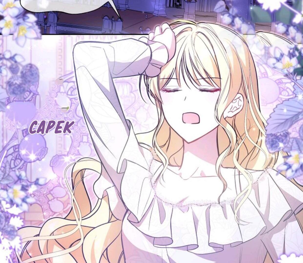 My Sister Is the Main Character Chapter 4 - halaman 82