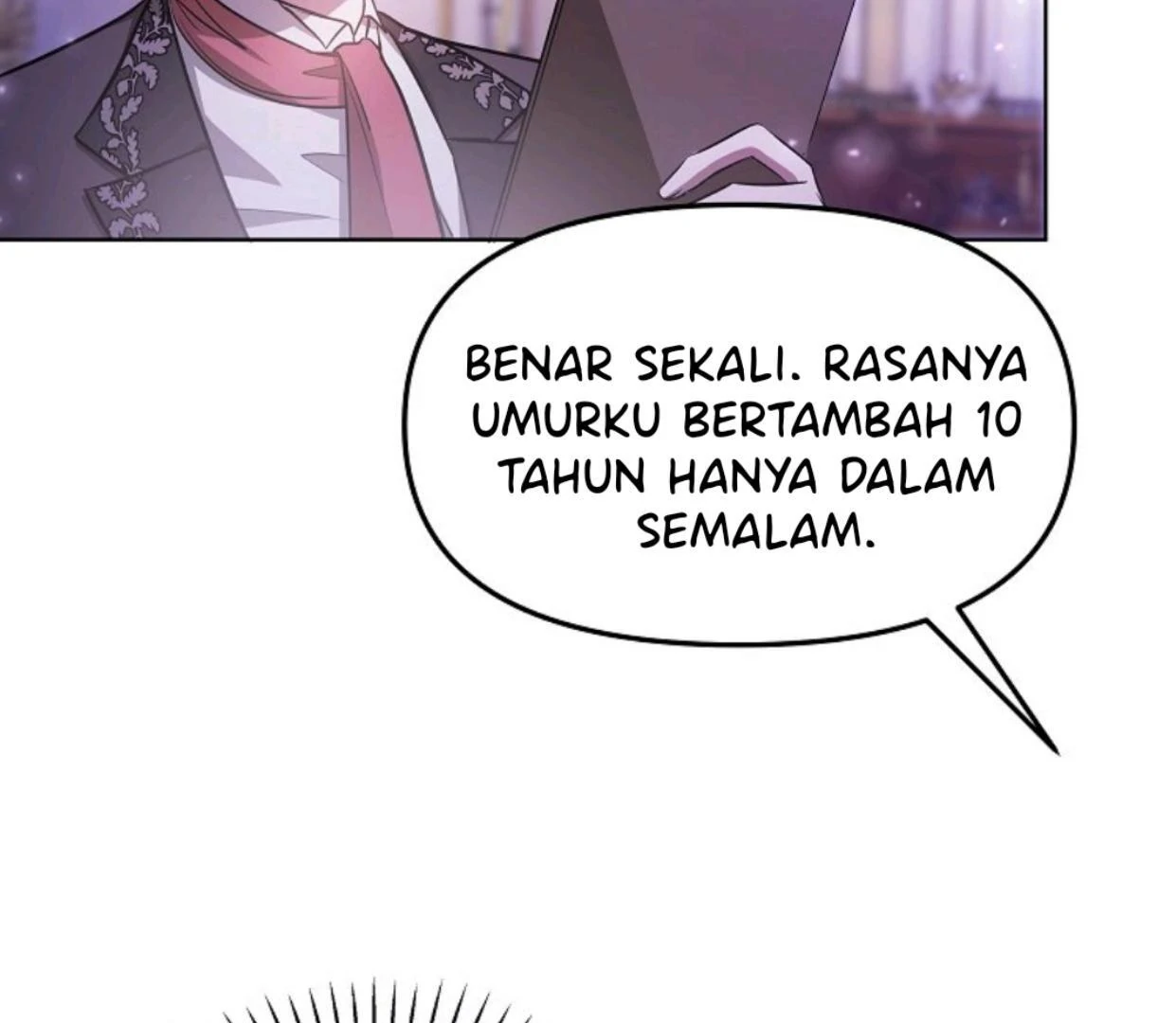 My Sister Is the Main Character Chapter 4 - halaman 87