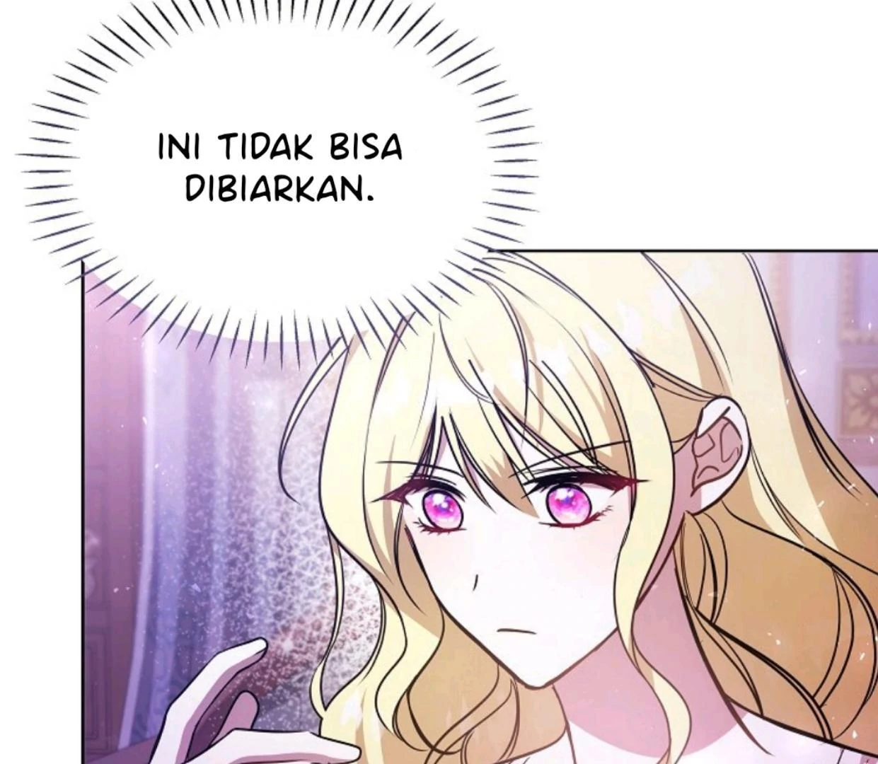 My Sister Is the Main Character Chapter 4 - halaman 88