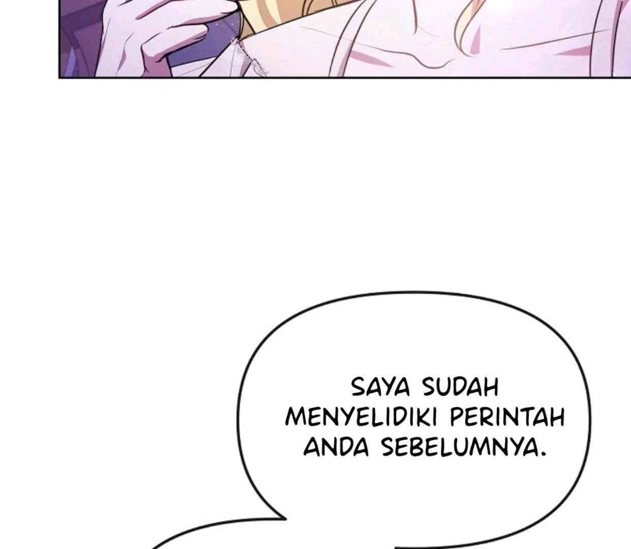 My Sister Is the Main Character Chapter 4 - halaman 89