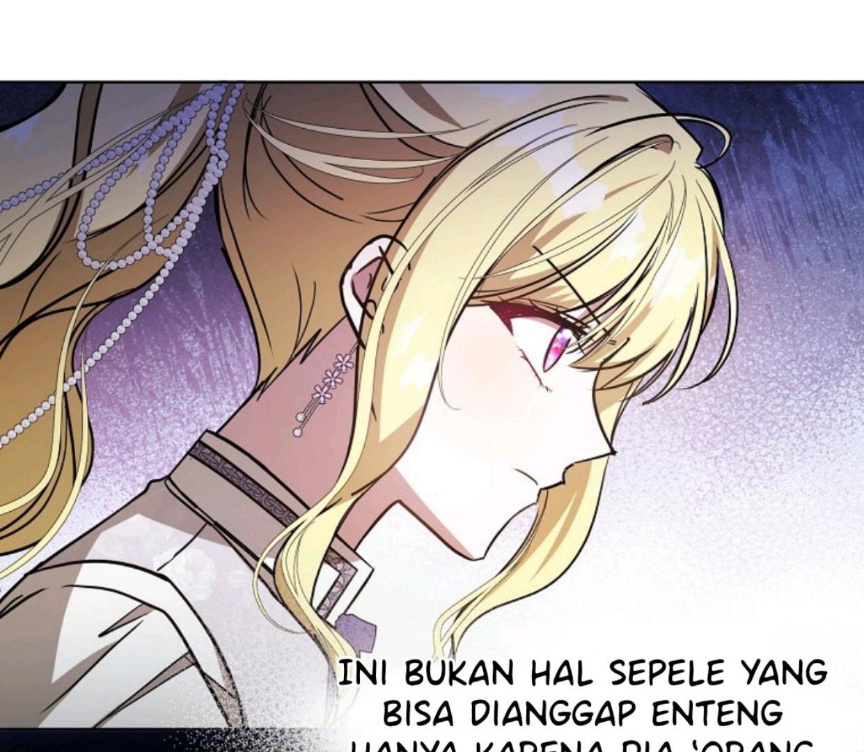 My Sister Is the Main Character Chapter 4 - halaman 9
