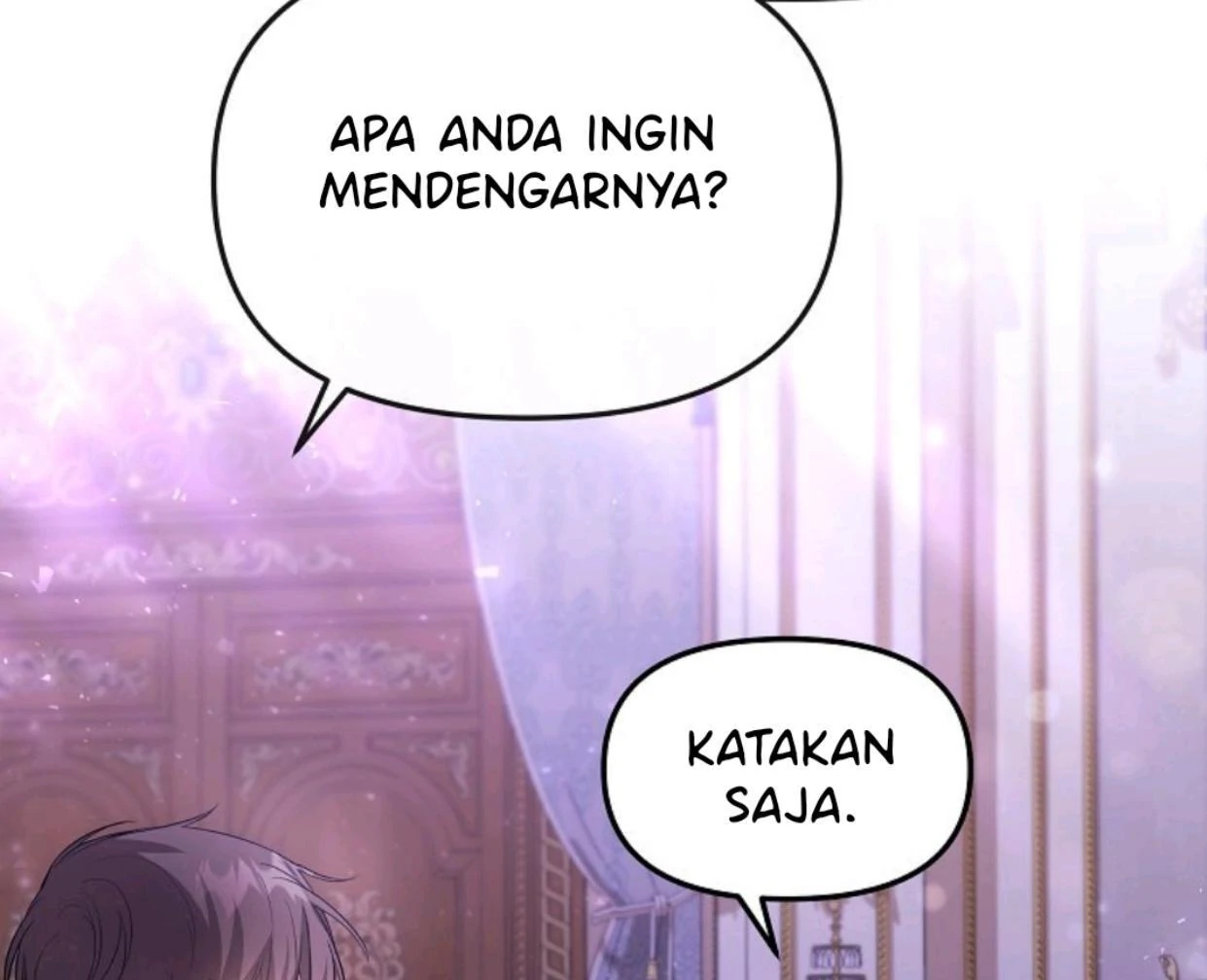 My Sister Is the Main Character Chapter 4 - halaman 90