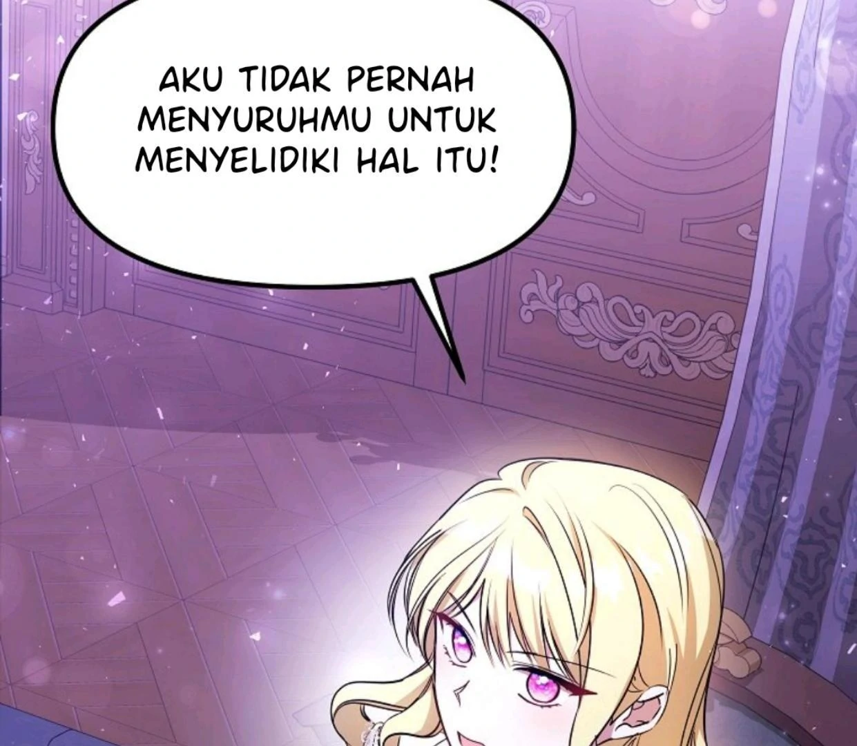 My Sister Is the Main Character Chapter 4 - halaman 95