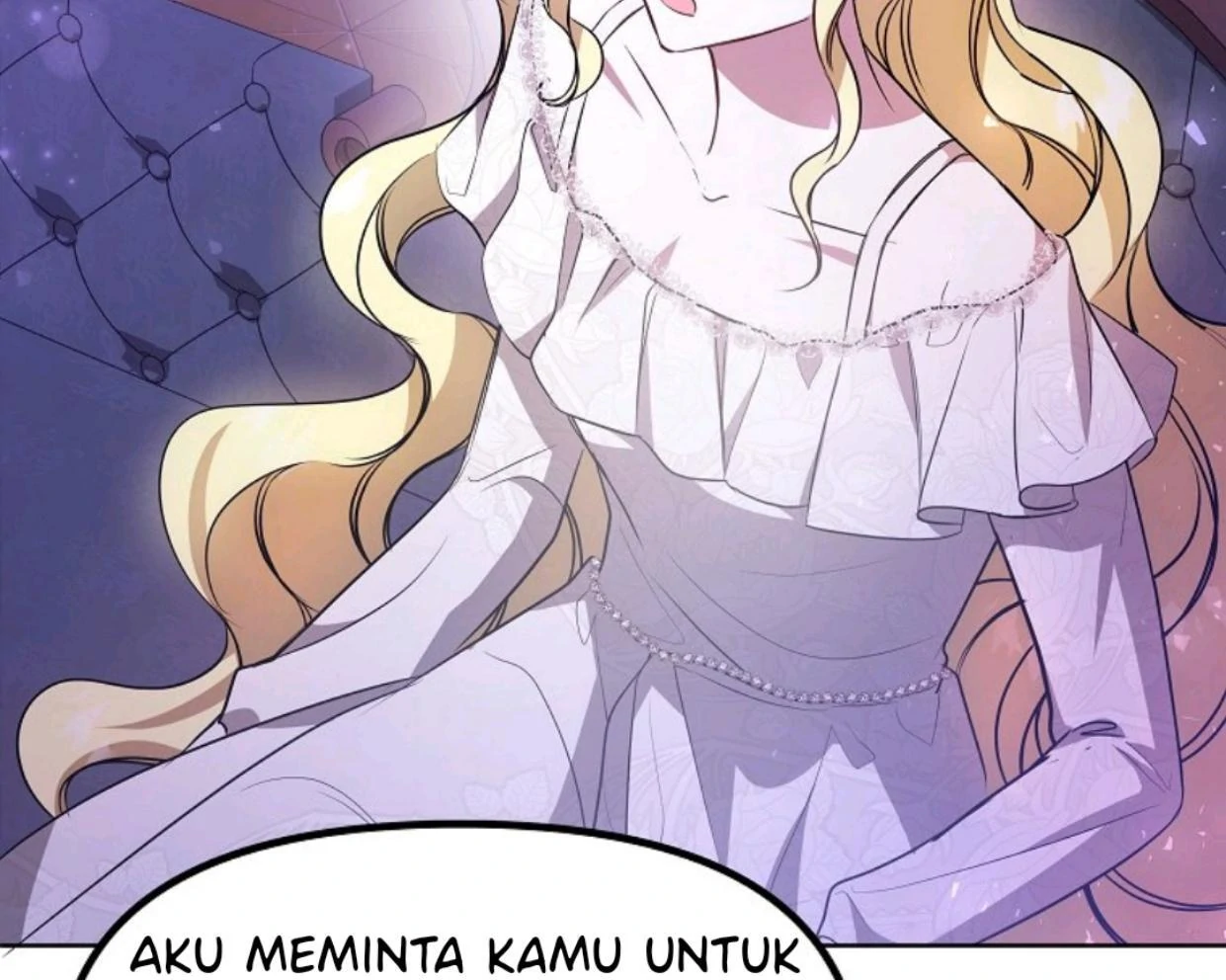 My Sister Is the Main Character Chapter 4 - halaman 96