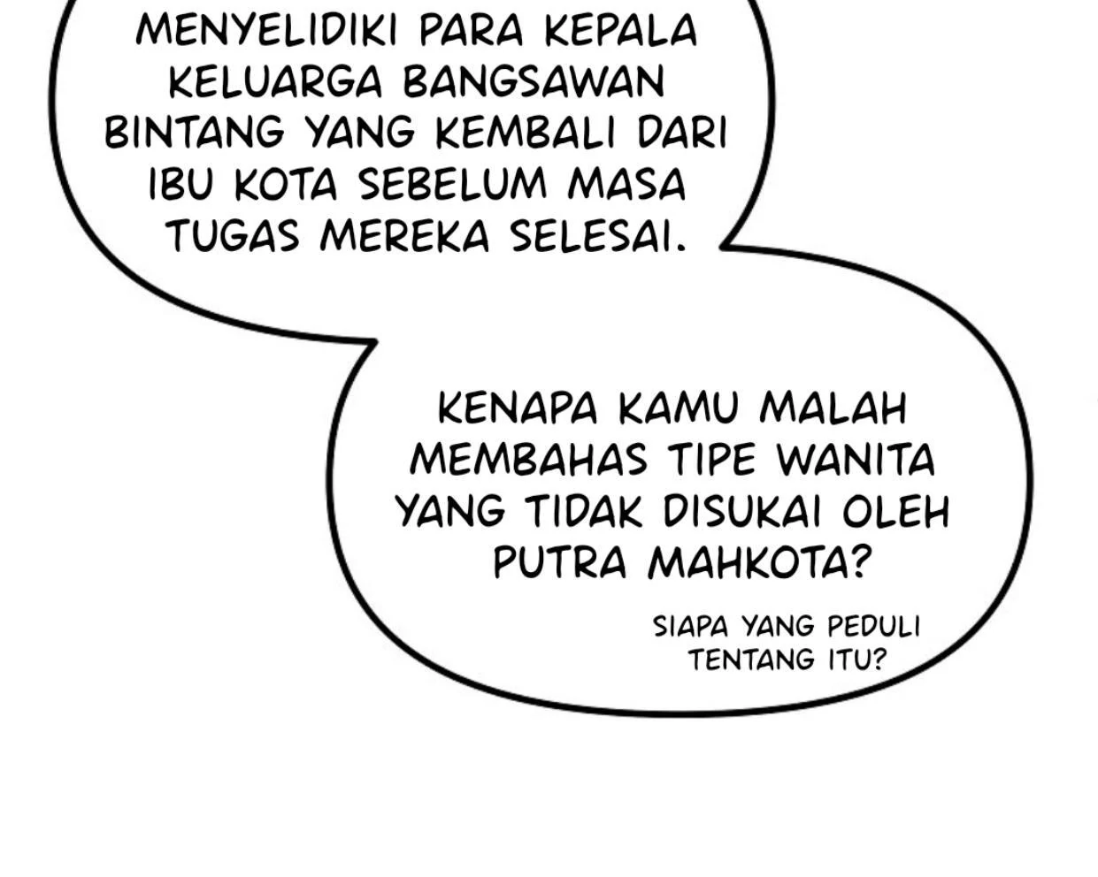 My Sister Is the Main Character Chapter 4 - halaman 97