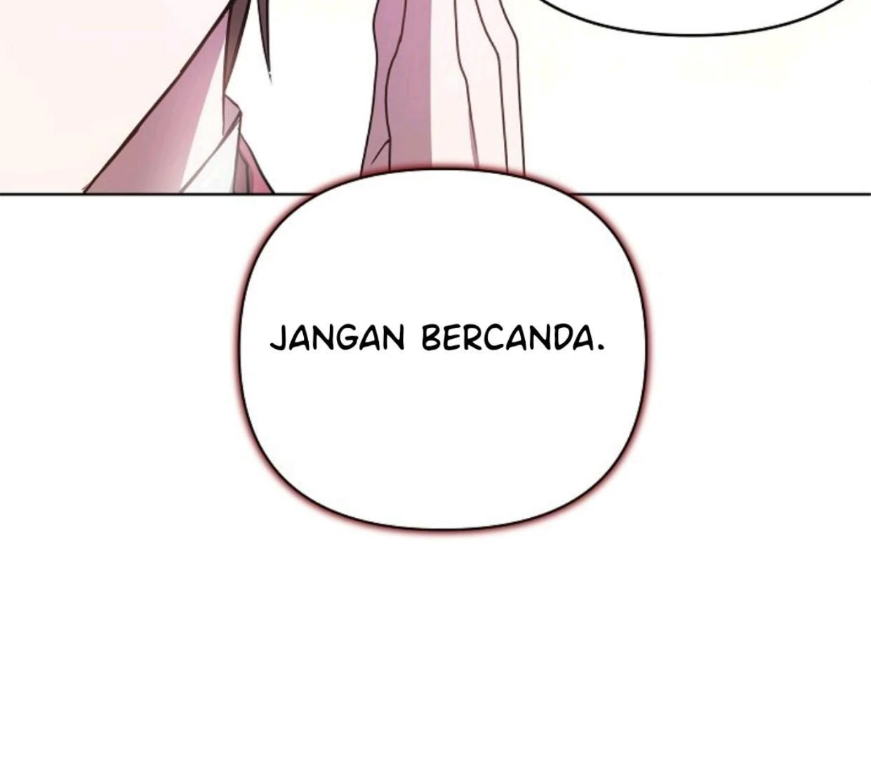 My Sister Is the Main Character Chapter 4 - halaman 99