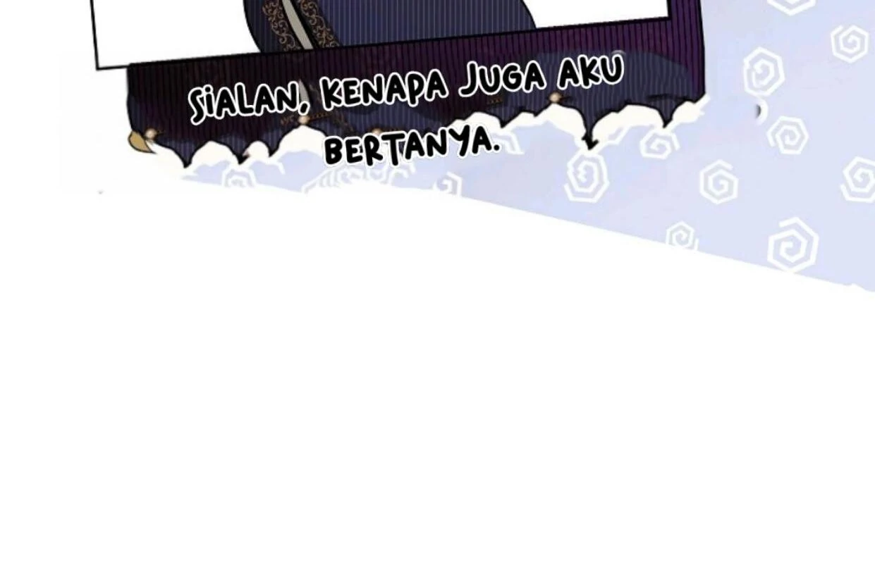 My Sister Is the Main Character Chapter 5 - halaman 100