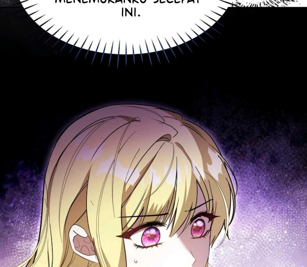 My Sister Is the Main Character Chapter 5 - halaman 104