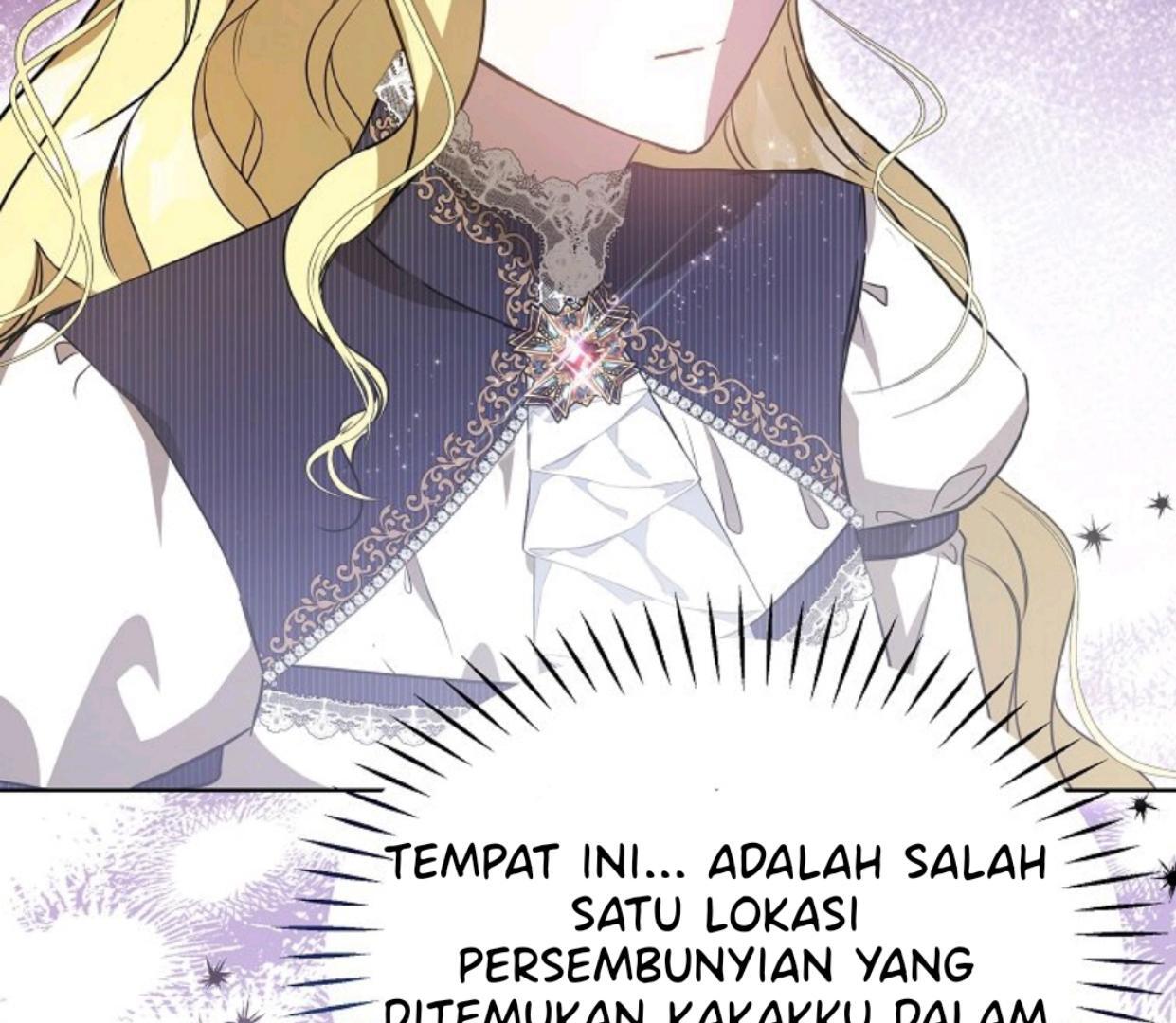 My Sister Is the Main Character Chapter 5 - halaman 105