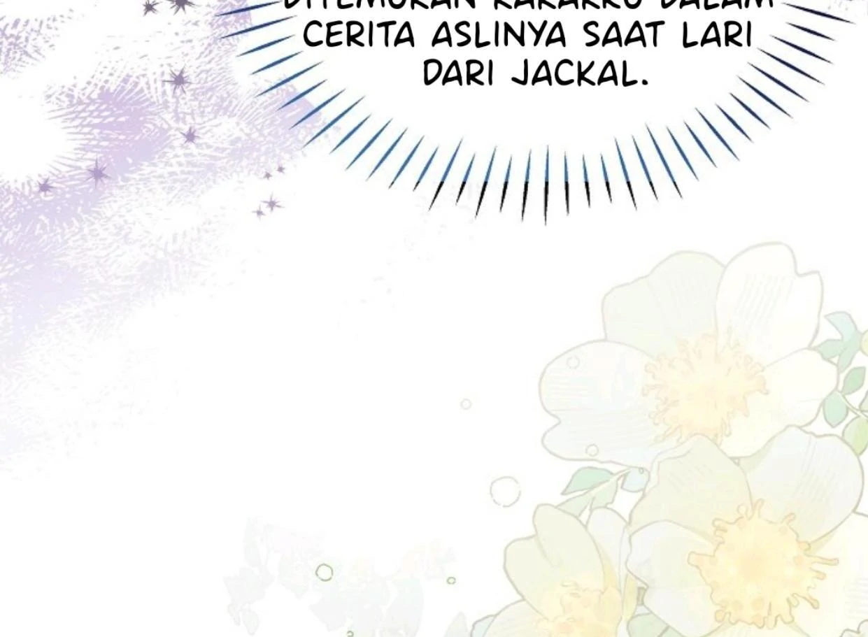 My Sister Is the Main Character Chapter 5 - halaman 106