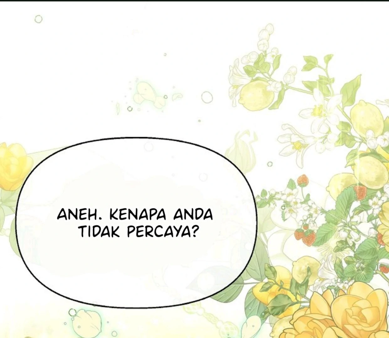 My Sister Is the Main Character Chapter 5 - halaman 108