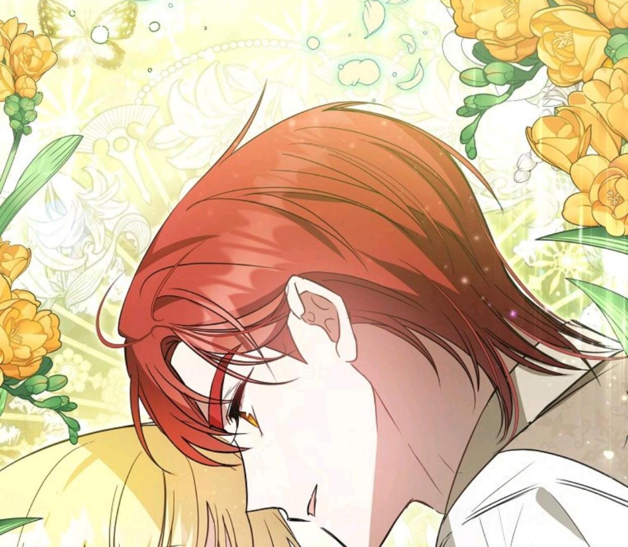 My Sister Is the Main Character Chapter 5 - halaman 109