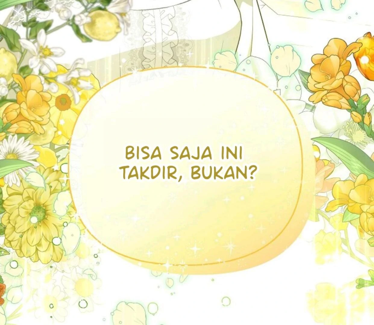 My Sister Is the Main Character Chapter 5 - halaman 111