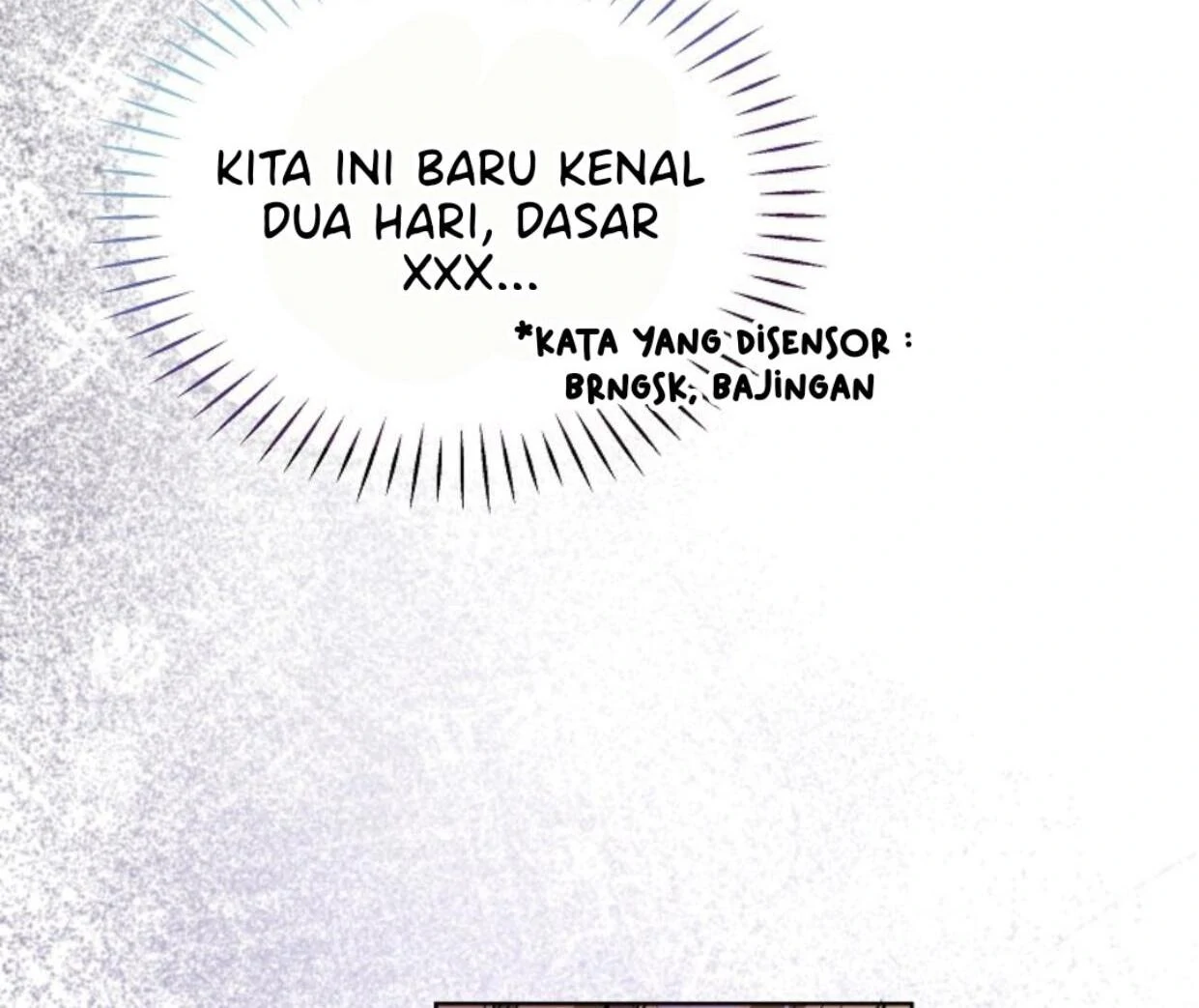 My Sister Is the Main Character Chapter 5 - halaman 114