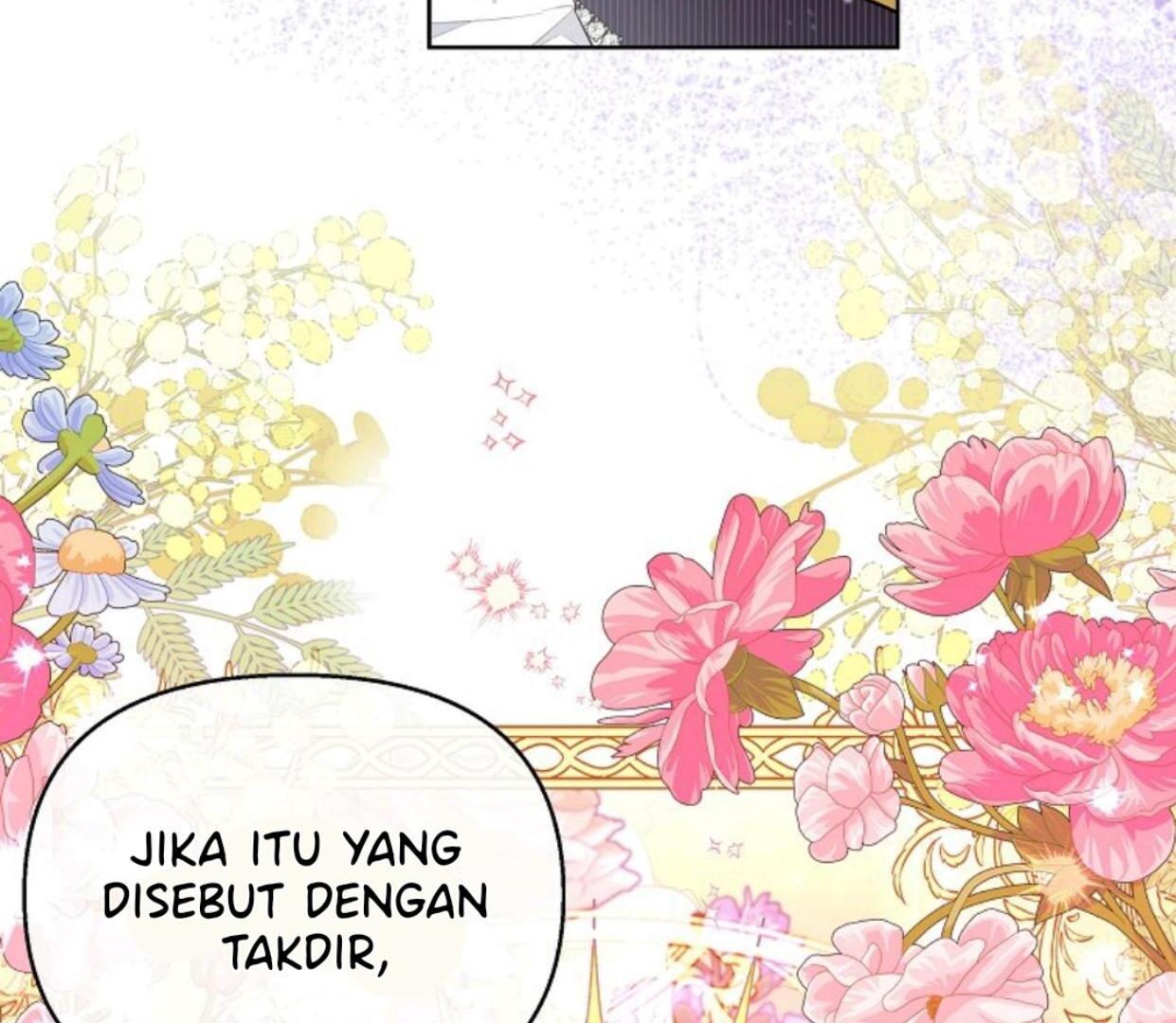 My Sister Is the Main Character Chapter 5 - halaman 116